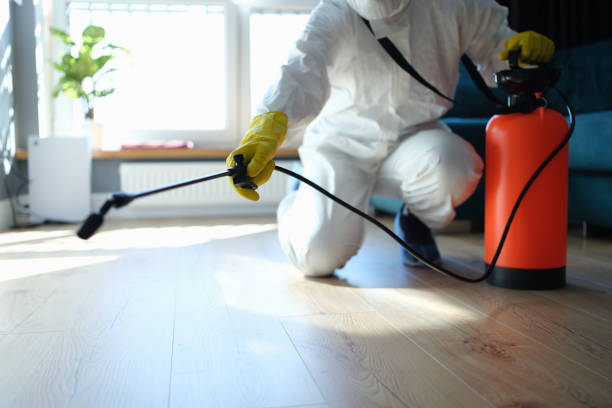Reliable Odor Removal contractor in Highland Park, IL by Trauma Clean Pros