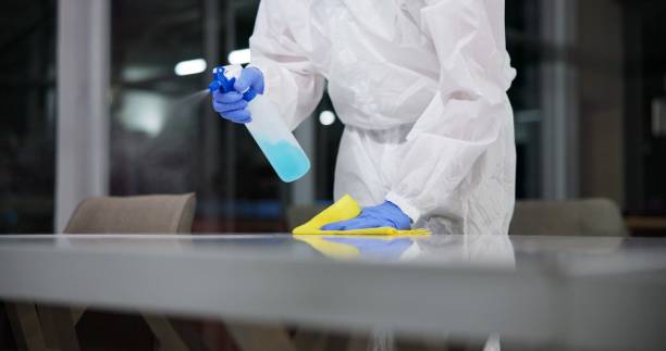 Licensed Odor Removal service in Highland Park, IL - Trauma Clean Pros